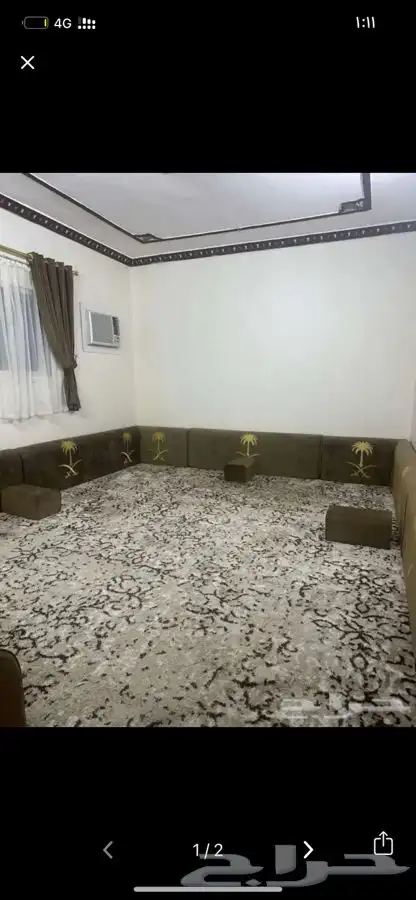 مجلس ارضي رجالي نظيف 0
