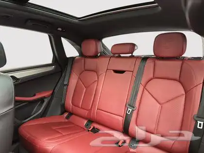 2023 Porsche Macan S V6 Premium Package Plus 10