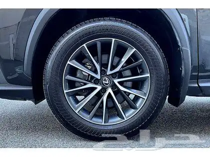2024 Lexus NX 350 PREMIUM 7
