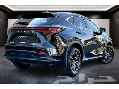 2024 Lexus NX 350 PREMIUM 3