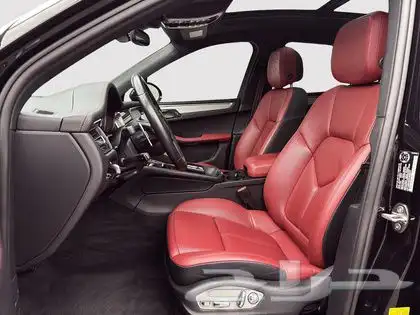 2023 Porsche Macan S V6 Premium Package Plus 9