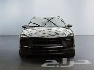 2023 Porsche Macan S V6 Premium Package Plus index
