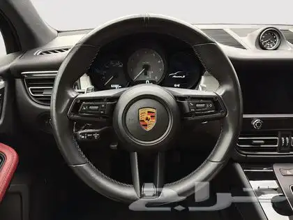 2023 Porsche Macan S V6 Premium Package Plus 12