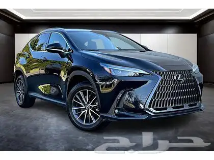 2024 Lexus NX 350 PREMIUM 9