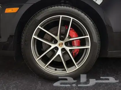 2023 Porsche Macan S V6 Premium Package Plus 5