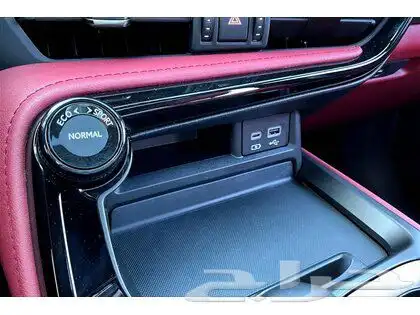 2024 Lexus NX 350 PREMIUM 15