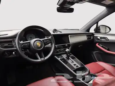 2023 Porsche Macan S V6 Premium Package Plus index