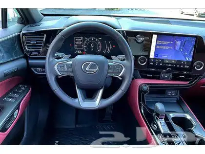 2024 Lexus NX 350 PREMIUM 4