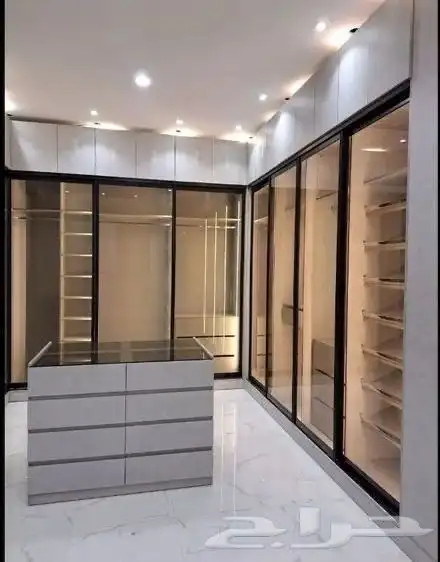 مصنع تفصيل دواليب وخزائن وغرف نوم 2