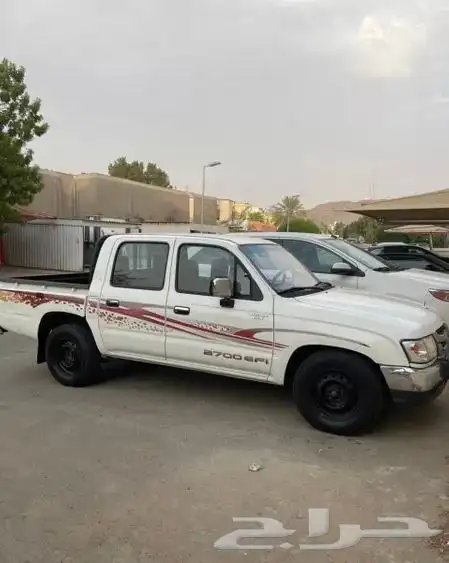 مطلوب هايلوكس مسقط 0