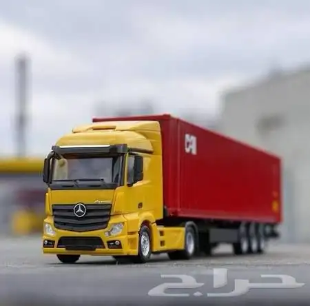 نقل وتخليص حاويات وسيارات 0