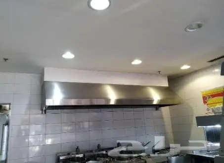 مداخن و مواصير وطاولات استيل كافيهات مطاعم منازل 4