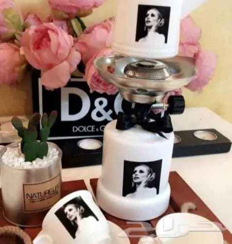 اكواب متنوعة انيقة 10