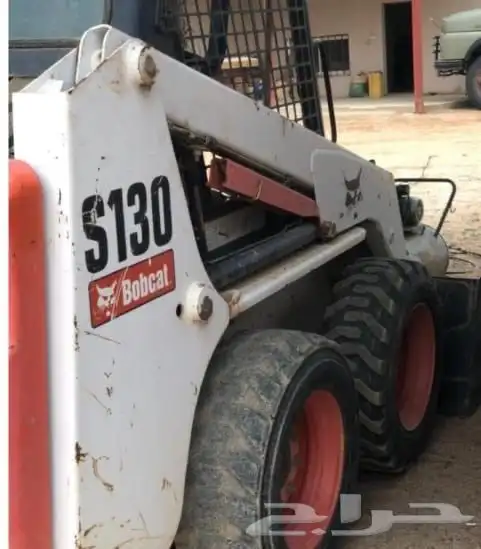 للإيجار بوبكات 3
