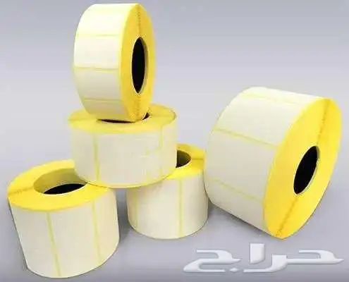 ملصقات ميزان 40 60 0
