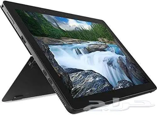 Dell 5290 بحالة ممتازة جهاز تابلت ولابتوب 2 1مشابه ل Surface 0