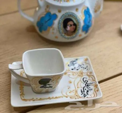 اكواب متنوعة انيقة 3