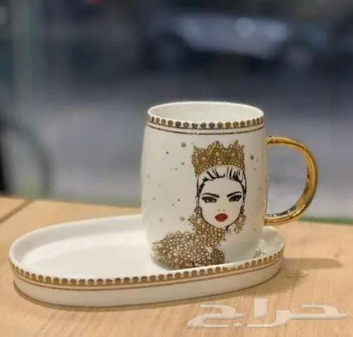 اكواب متنوعة انيقة 5