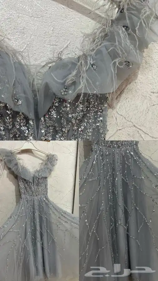 فساتين للبيع قابل للتفاوض 0