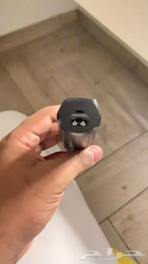 مطلوب شاحن مكينة philips 2
