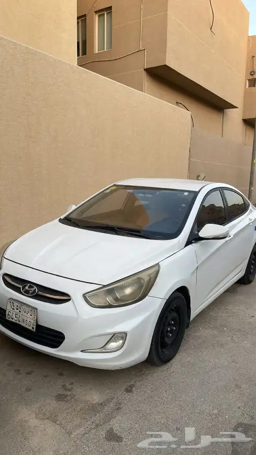 اكسنت 2018 الشكل القديم 0