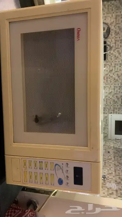 ميكرويف للبيع 0