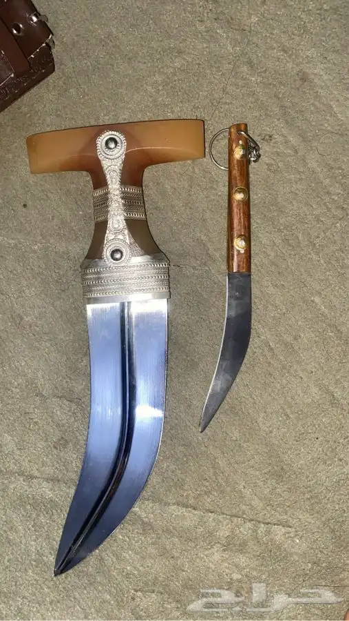 جنبيه للبيع 1