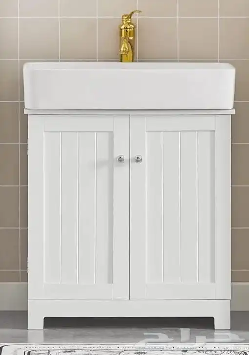 طاولة مغسلة 1