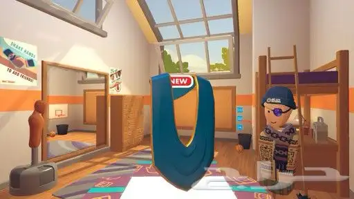 حساب ريك روم فيه تيتشر 2