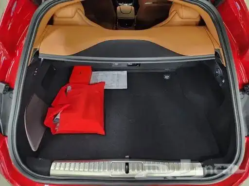Furosange 6.5 V12 FERRARI 2024 14