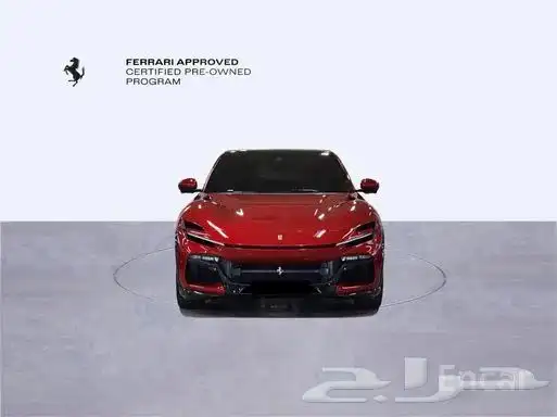 Furosange 6.5 V12 FERRARI 2024 0