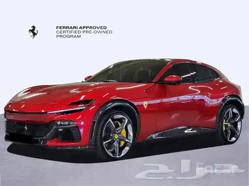 Furosange 6.5 V12 FERRARI 2024 4