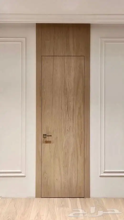 منجره تفصيل أبواب 6