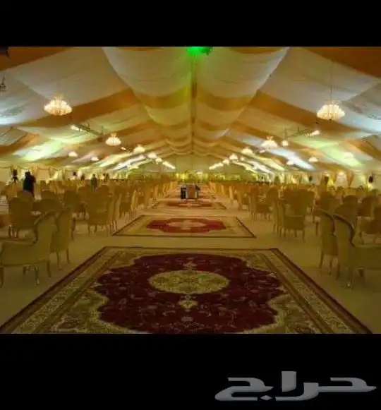 خيام وحفلات 13