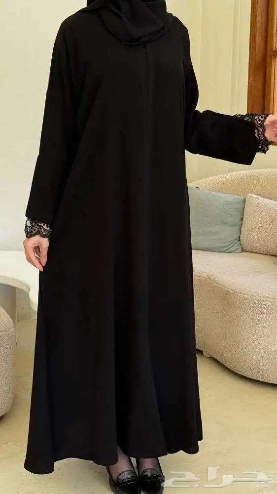 معلم خياط عبايات يبحث عن شغل داخل محايل 2