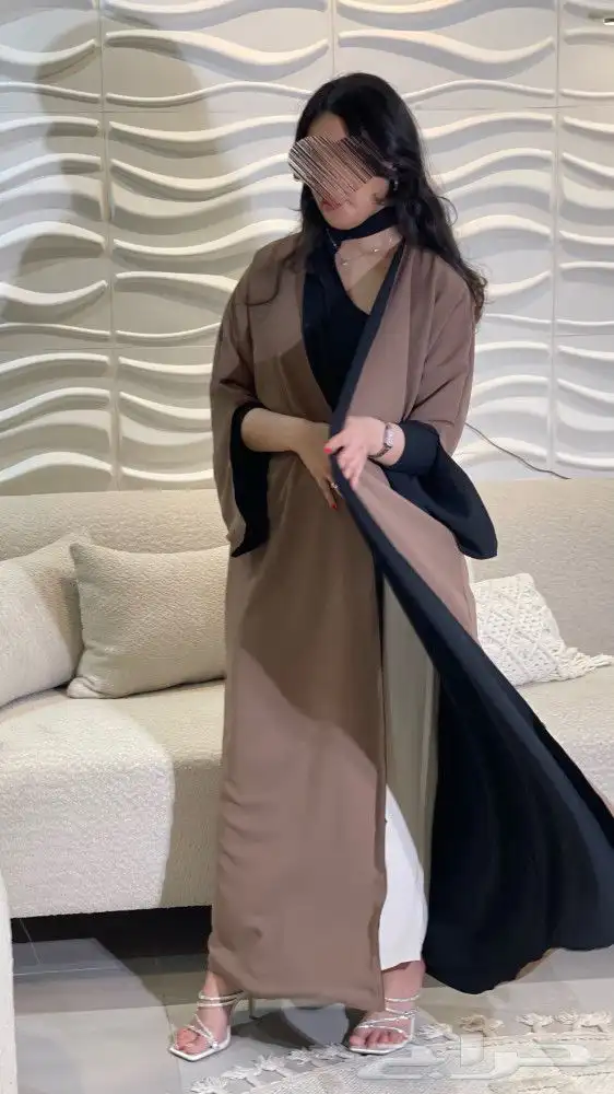 معلم خياط عبايات يبحث عن شغل داخل محايل 7