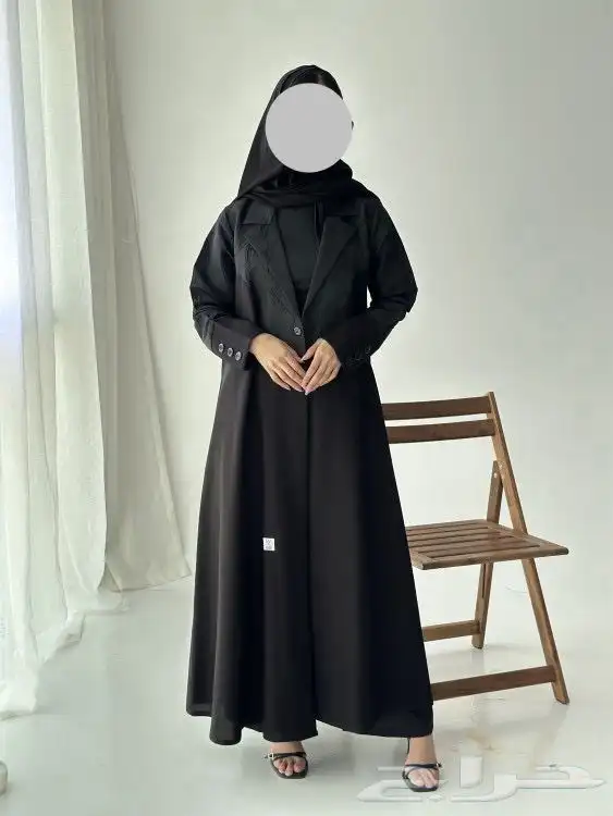 عباية 0