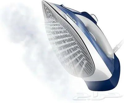 مكواة بخار فيليبس   Philips Steam Iron index