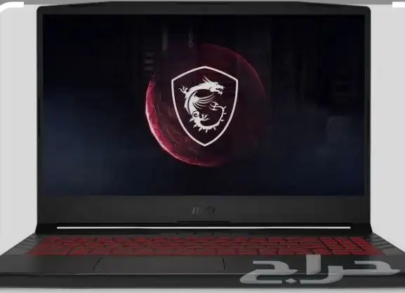 لابتوب قيمنق 0