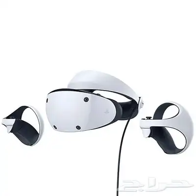 بلايستيشن 5 PS5 مع VR جديد وكرسي فاخر   توفير 2000 ريال index