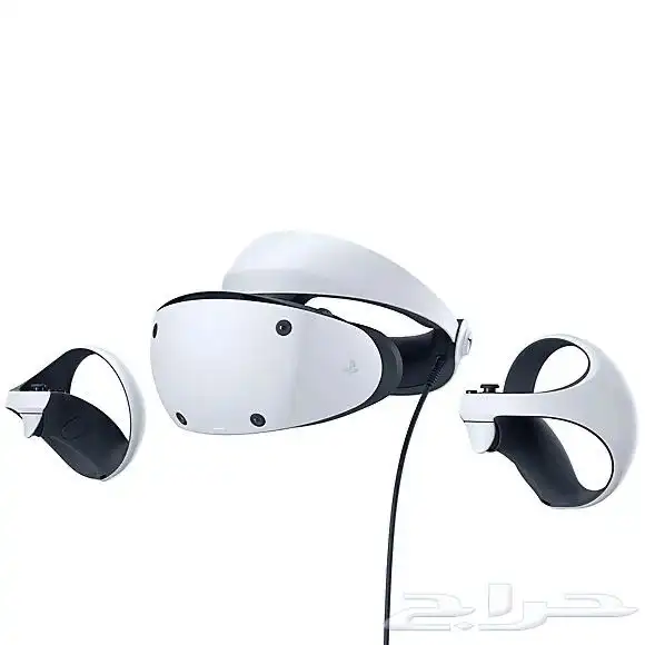 بلايستيشن 5 PS5 مع VR جديد وكرسي فاخر   توفير 2000 ريال 2