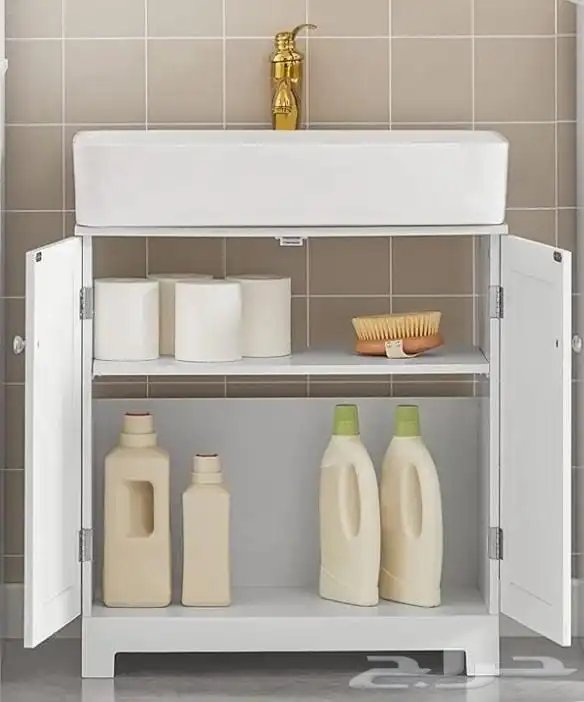 طاولة مغسلة 0