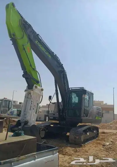 بوكلين زوملاين جديد 2025 للإيجار الشهري لدى الشركات 0