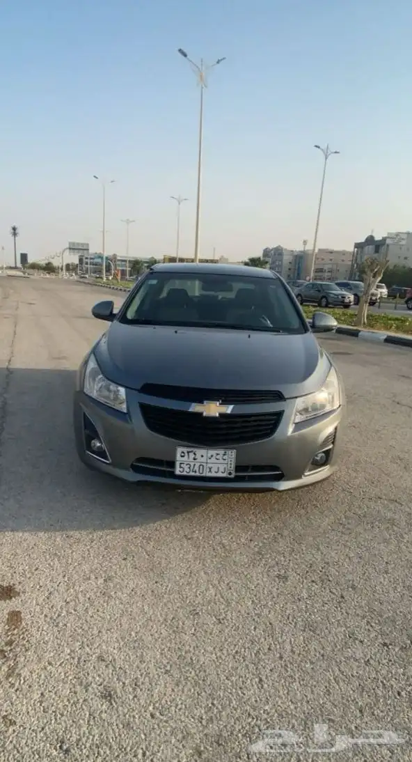 كروز 2013 للبيع 1