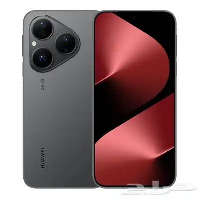 HUAWEI Pura80 0