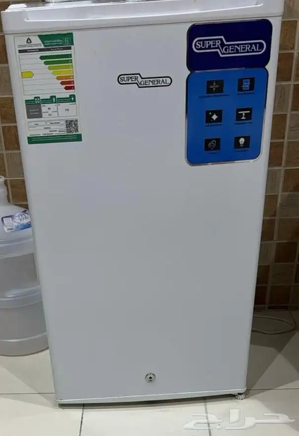 مكيفات وثلاجات وطاوله طعام 1