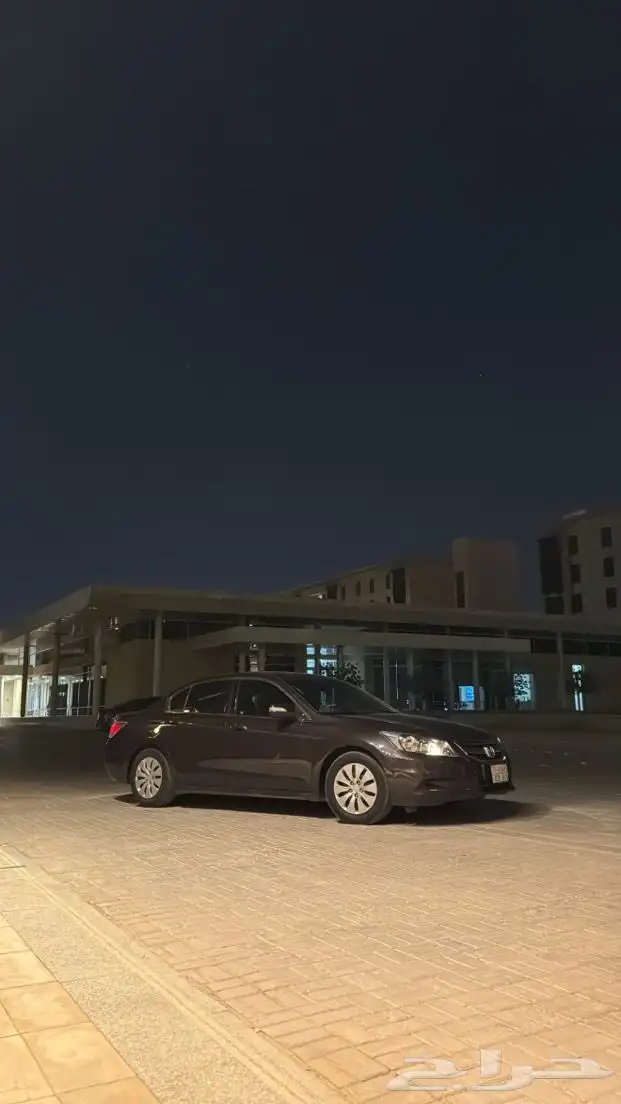 اكورد 2012 14