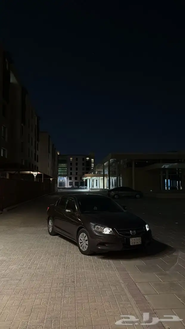 اكورد 2012 12