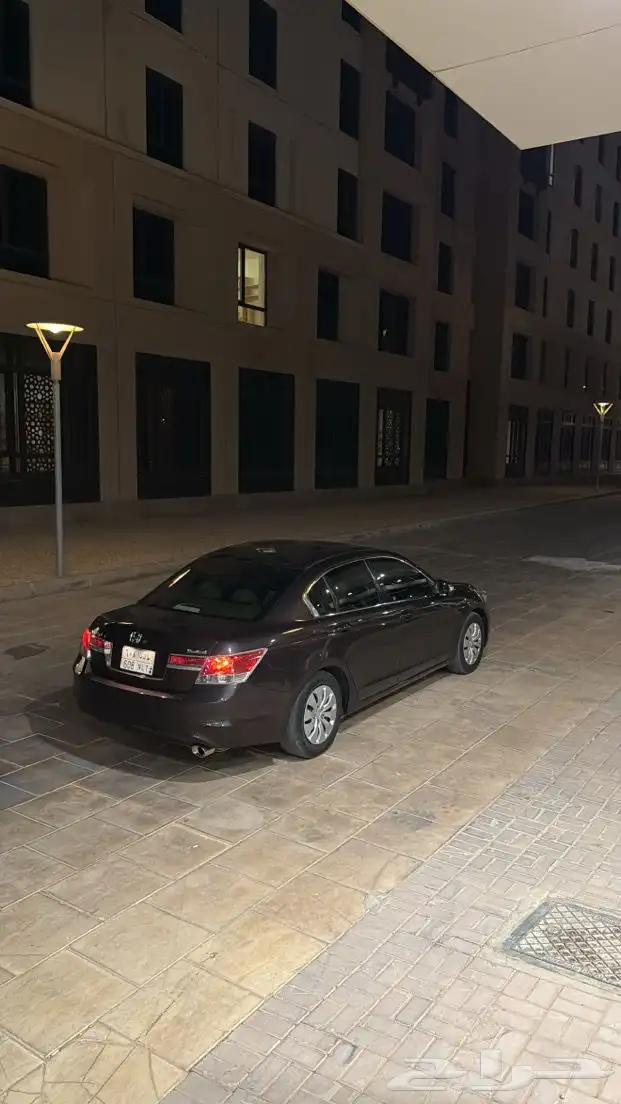 اكورد 2012 11