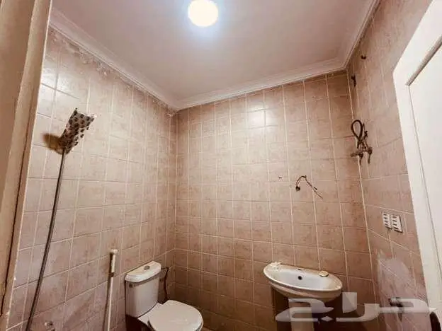 عمارة للايجار بالكامل مكة حي النزهة 24